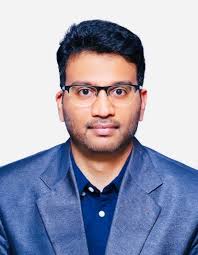 Dr Gummadi Vybhav Venkatesh